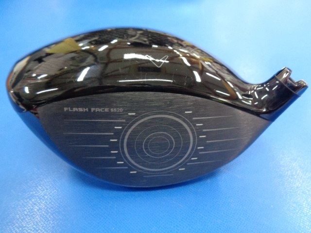 Callaway ドライバー MAVRIK 10.5°