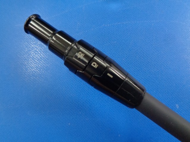 Fujikura シャフト FUJIKURA PRO62(R)US キャロウェイ用スリーブ 44.25インチ