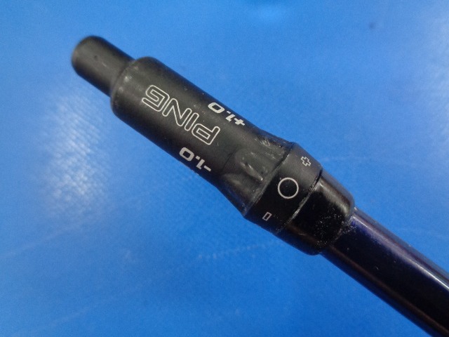 その他 シャフト NEXGEN NS001-D(S) ピン用スリーブ 45.75インチ