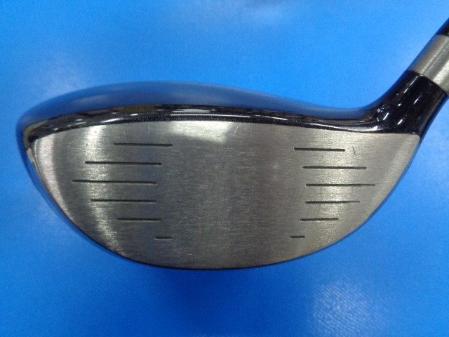 EPON フェアウェイウッド AF-205 5W 18°