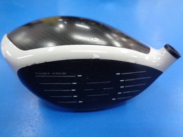 TaylorMade ドライバー SIM2 9°