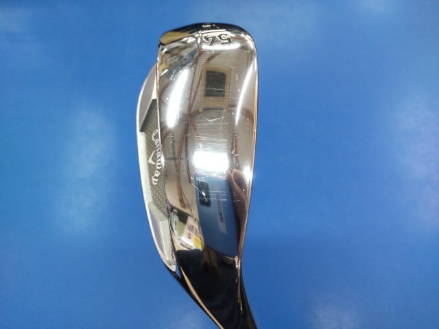 Callaway ウェッジ CB WEDGE 54-14 54°
