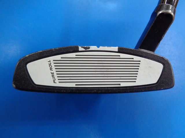 TaylorMade パター My Spider X SHORT SLANT
