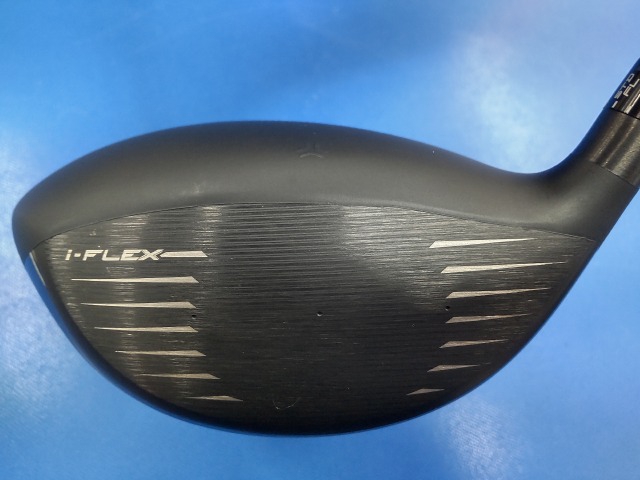 DUNLOP ドライバー スリクソンZXi 10.5°