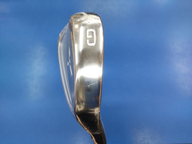 Mizuno ウェッジ Mizuno Pro 243 48°