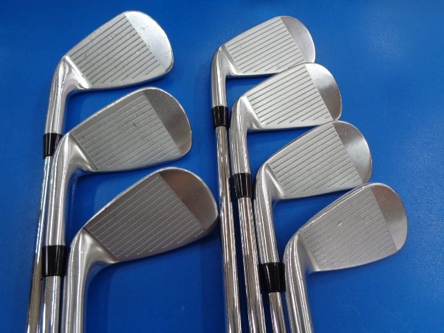 Titleist アイアンセット T150 2023 7本