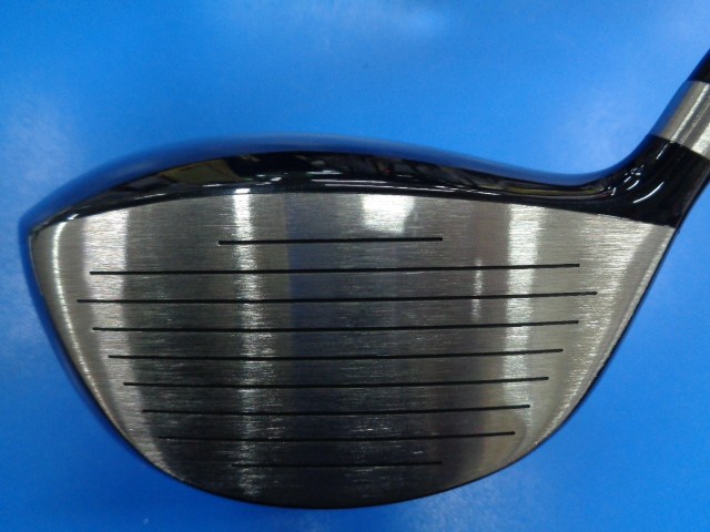 BALDO ドライバー COMPETIZIONE 568 460 10.5°