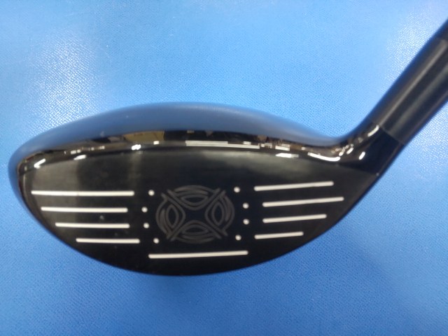 Callaway フェアウェイウッド X HOT 3W 15°