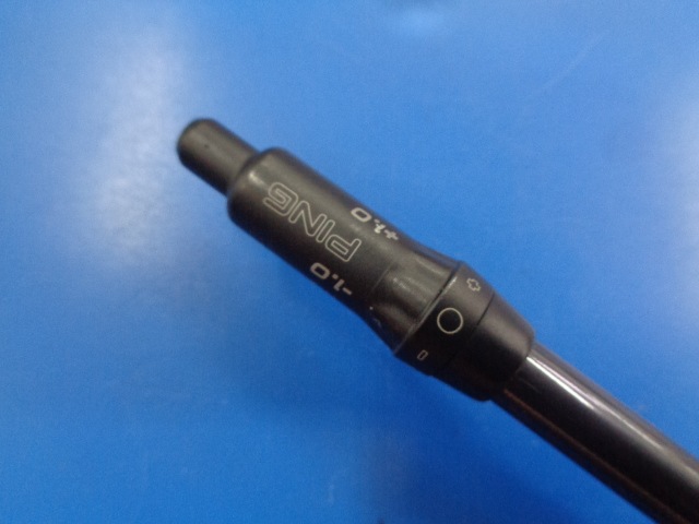 PING シャフト PING ALTA J CB(S) ピン用スリーブ 44.5インチ