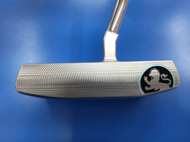 Piretti パター フェラーラ2.5 NO-TORQUE