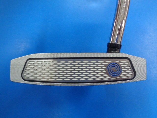 ODYSSEY パター WORKS VERSA #7