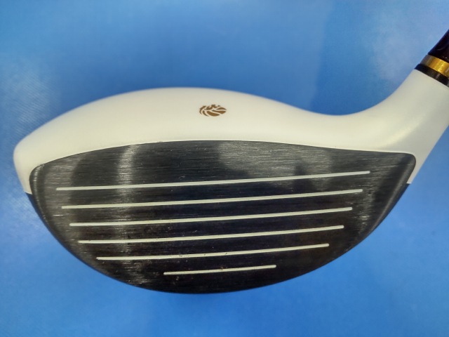 TaylorMade フェアウェイウッド GLOIRE 5W 18°