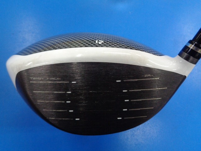TaylorMade ドライバー SIM GLOIRE 10.5°