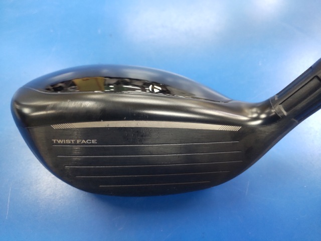 TaylorMade ユーティリティ STEALTH2 RESCUE #6 28°