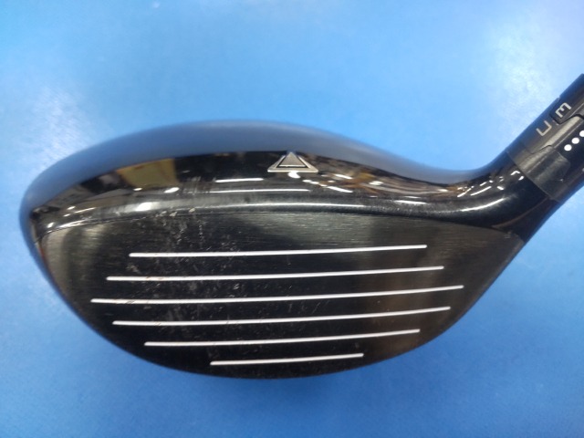 Titleist フェアウェイウッド VG3 2016 7W 21°