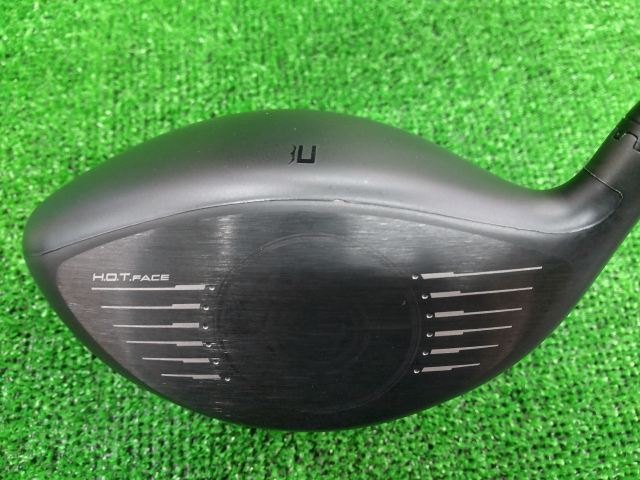 cobra ドライバー DARKSPEED X 9°