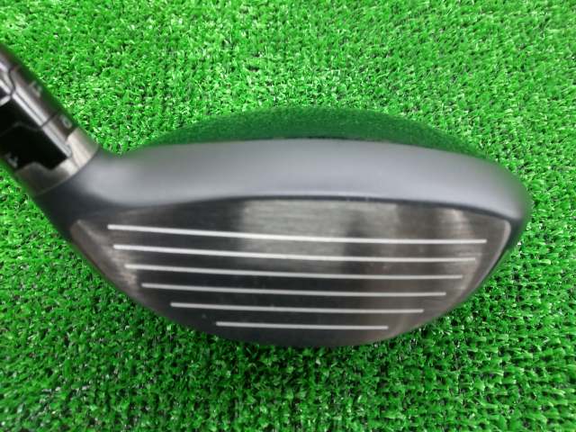 Callaway フェアウェイウッド PARADYM ◆◆◆ 5W 18°