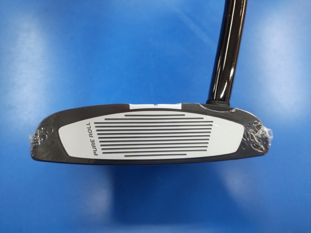 TaylorMade パター SPIDER TOUR S S7・CB Black