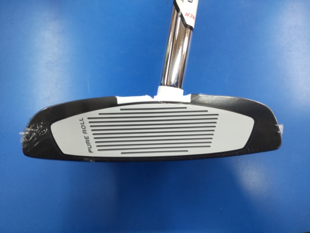 TaylorMade パター SPIDER TOUR S S7・B Black