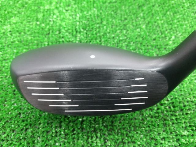 PING ユーティリティ G430 HYBRID #4 22°