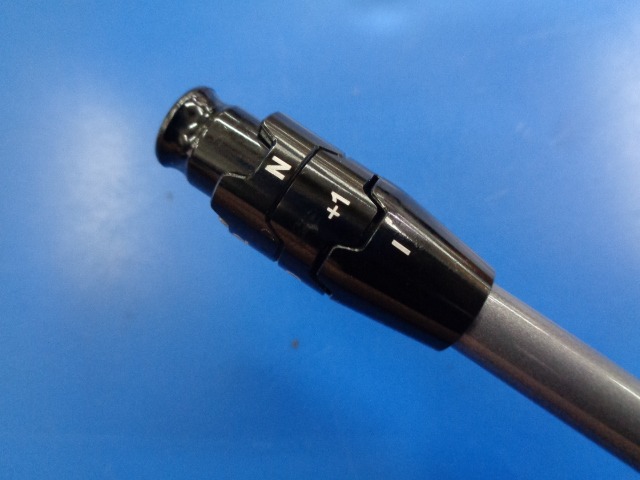 Fujikura シャフト SPEEDER NX FW 55（S） キャロウェイ用スリーブ 42インチ