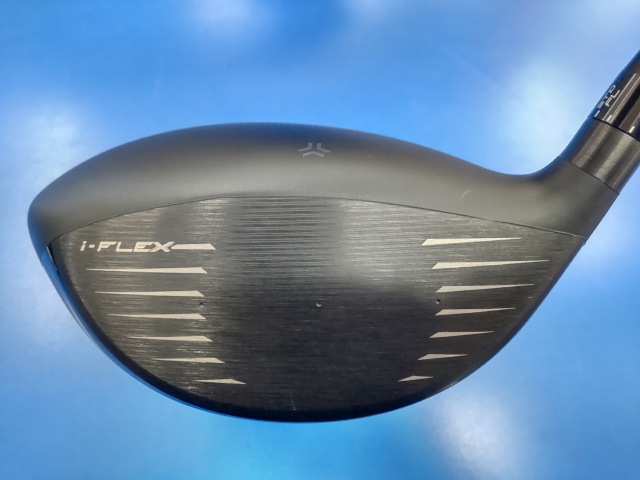 DUNLOP ドライバー スリクソンZXI 10.5°