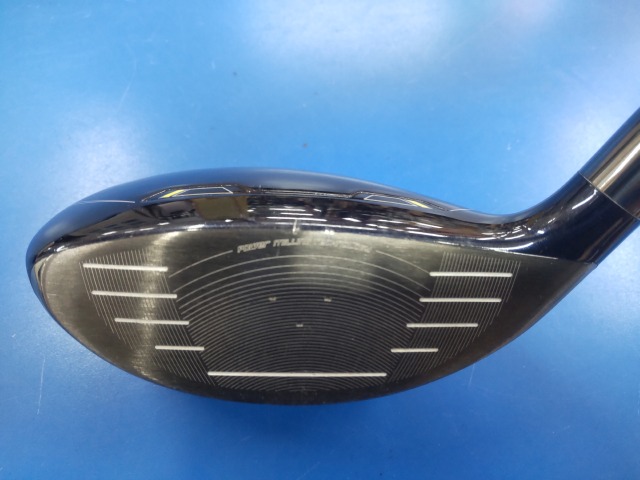 BRIDGESTONE ユーティリティ JGR HY H3 21°