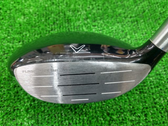 Callaway フェアウェイウッド EPIC MAX FAST 5W 18°