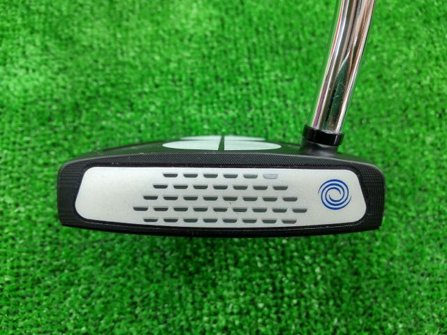 ODYSSEY パター 2-BALL TEN TOUR LINED