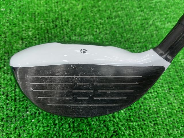 TaylorMade フェアウェイウッド M2 2017 7W 23°