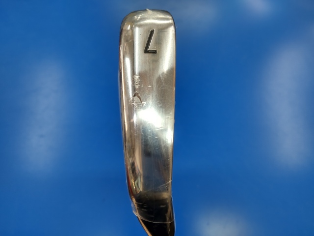 Callaway ユーティリティ X-FORGED STAR 2024 7I 29°