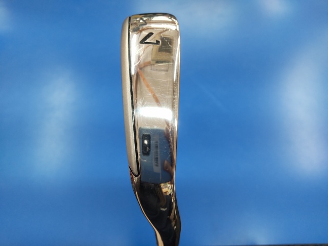 Callaway ユーティリティ PARADYM Ai SMOKE 7I 28°