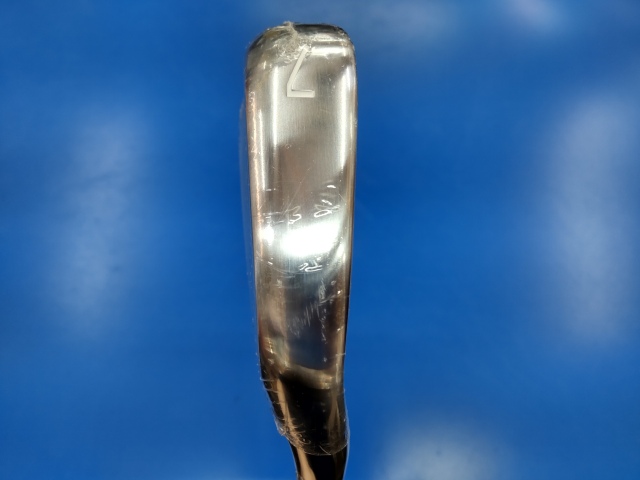 Mizuno ユーティリティ Mizuno Pro 245 7I 30°