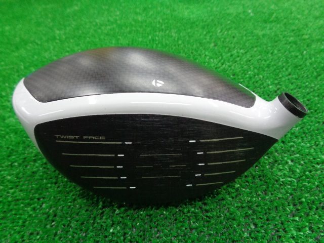 TaylorMade ドライバー SIM2 MAX ツアー支給品 +刻印 10.5°