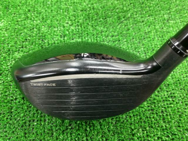 TaylorMade フェアウェイウッド STEALTH2 PLUS 5W 19°