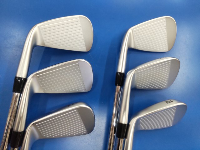 PING アイアンセット BLUEPRINT T 6本