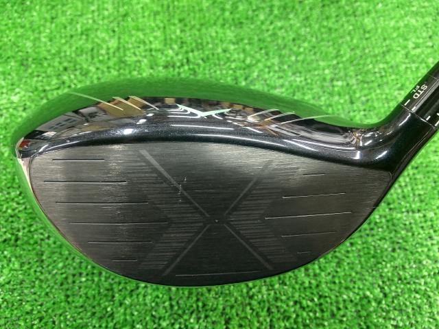 DUNLOP ドライバー ゼクシオX2022 10.5°