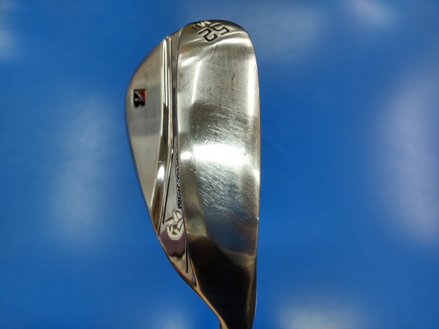 BRIDGESTONE ウェッジ BITING SPIN 52-8 52°