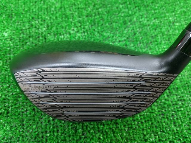 BRIDGESTONE フェアウェイウッド B2 HT 3W 15°