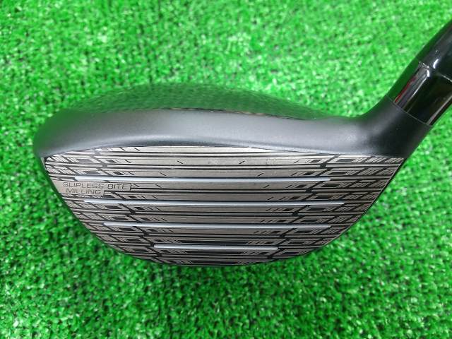 BRIDGESTONE フェアウェイウッド B2 HT 5W 18°