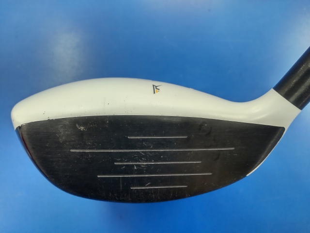 TaylorMade ユーティリティ ROCKETBALLZ STAGE2 RESCUE #3 19°