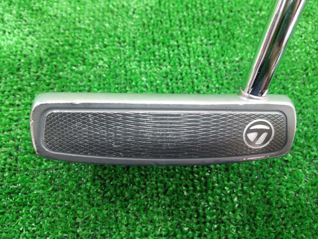 TaylorMade パター OS MONTECARLO