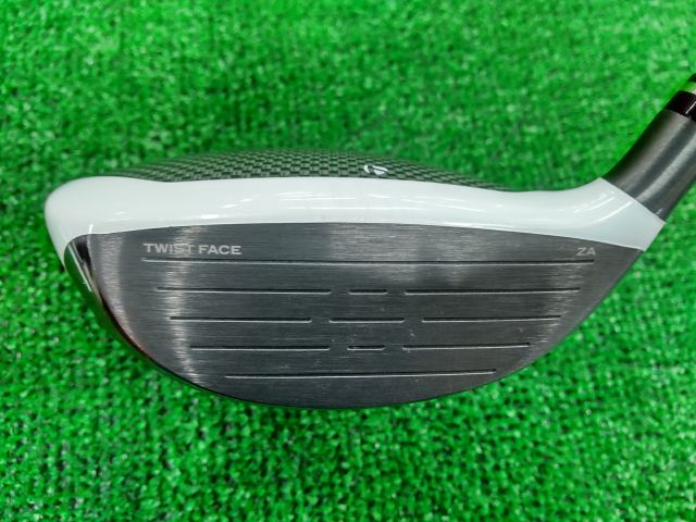 TaylorMade フェアウェイウッド STEALTH GLOIRE 3W 15°