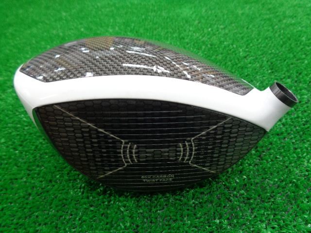 TaylorMade ドライバー STEALTH GLOIRE+ 10.5°