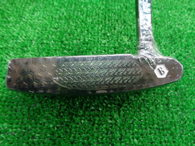 R･J BETTINARDI パター Robert J.Bettinardi 10th Anniverasary◆世界500本限定◆