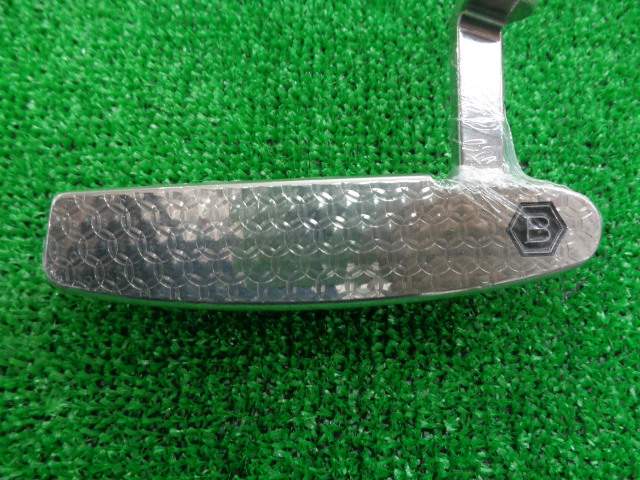 R・J BETTINARDI パター メジャートーナメントシリーズ 2008年 ◆137本限定◆