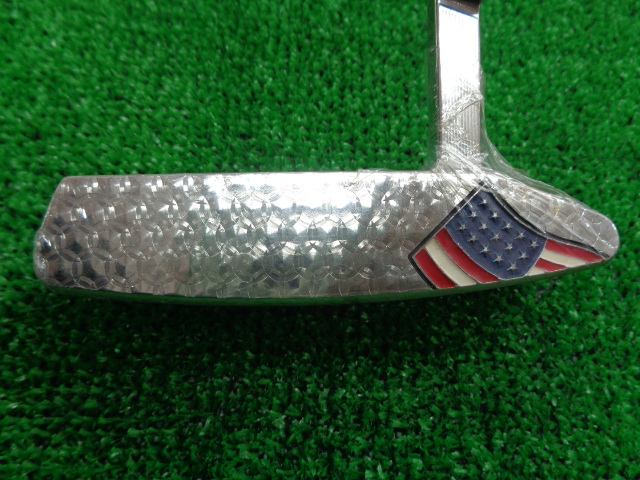 R･J BETTINARDI パター 2007年プレジデントカップ　コレクターエディション◆200本限定◆