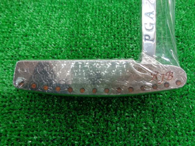 R･J BETTINARDI パター PGA2 Valhalla 2000 ◆250本限定◆062/250