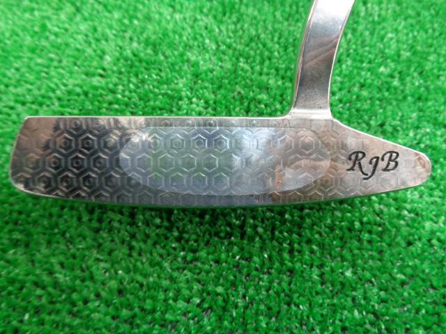 R･J BETTINARDI パター PGA・3 メジャートーナメントシリーズ 2001年AUG  16-19