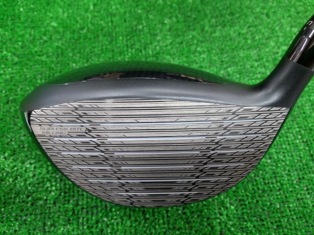 BRIDGESTONE ドライバー B2 HT 10.5°